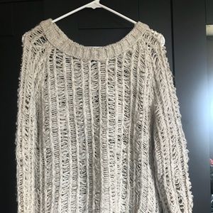 H&M pullover sweater